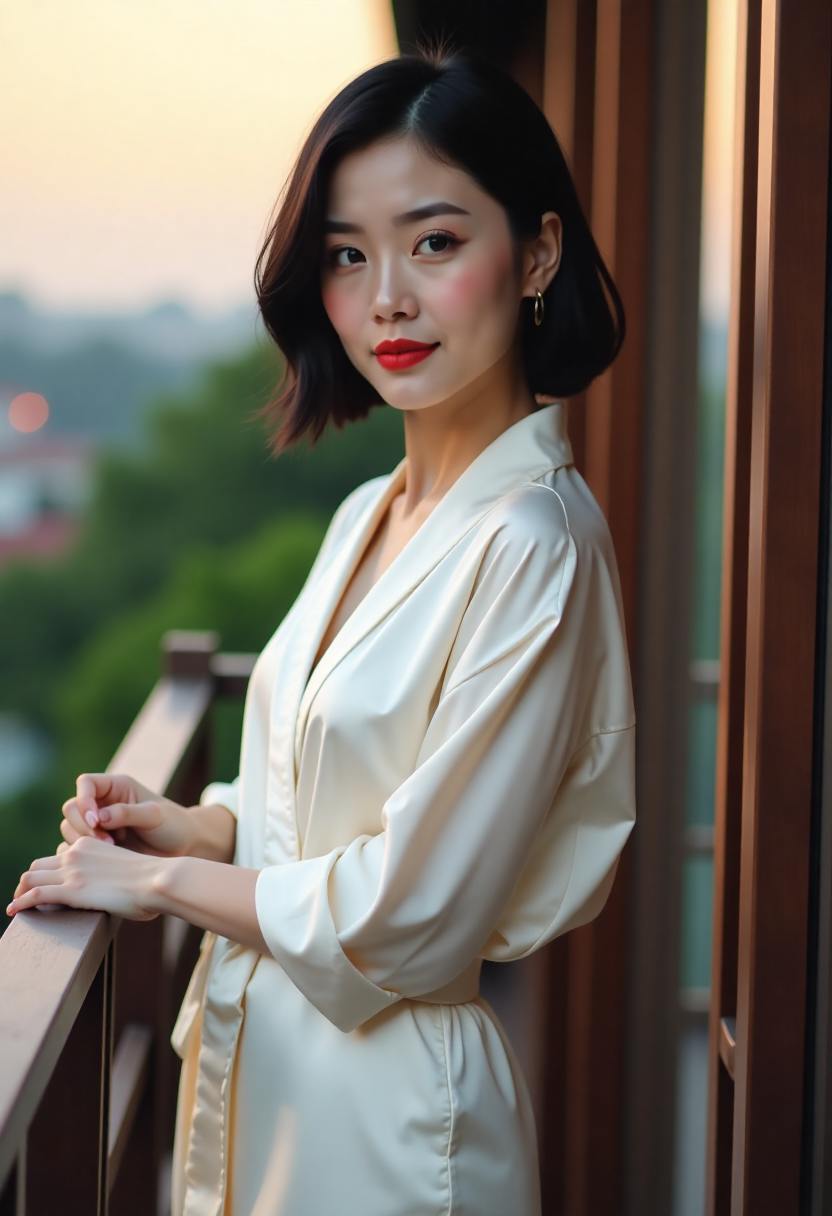绣坊针法