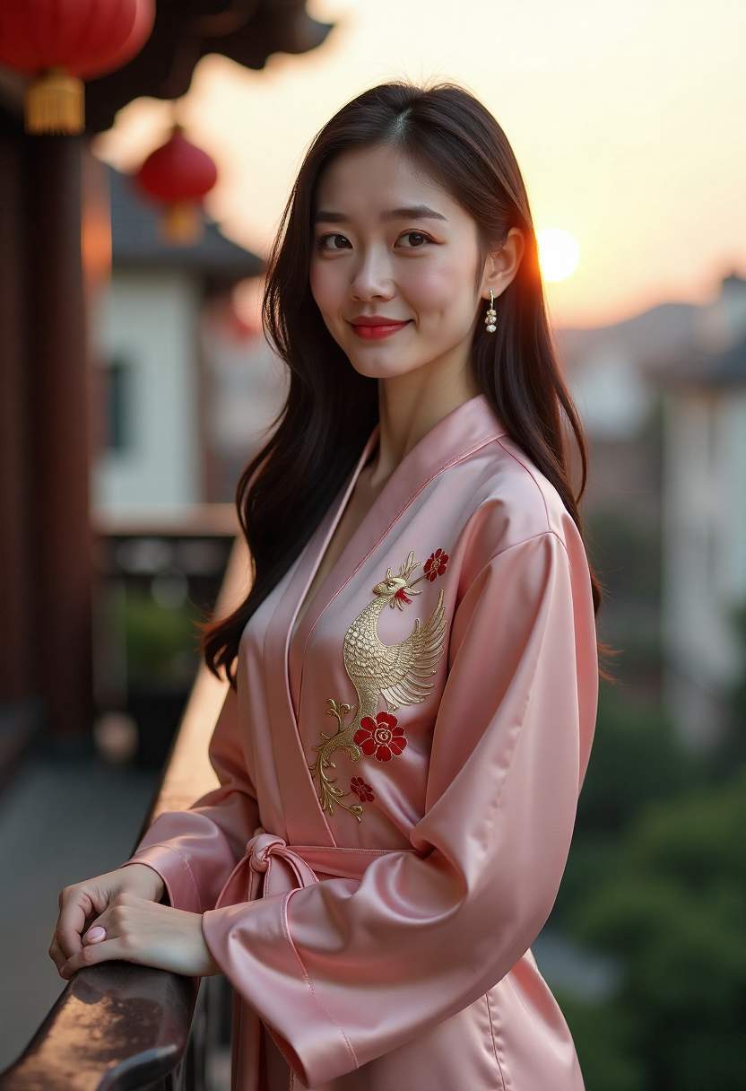 婚书礼仪