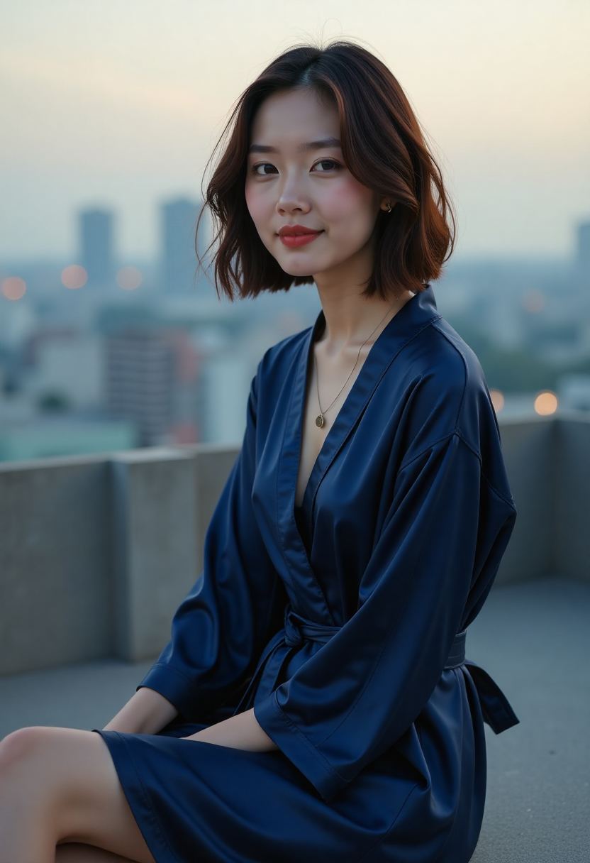 主播茶叙