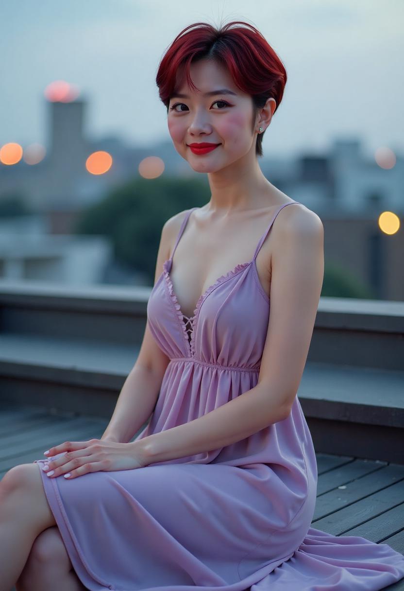 主播分集灯