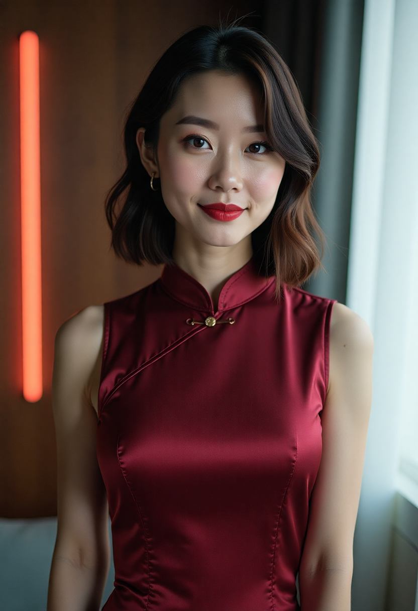 第十集中秋家宴