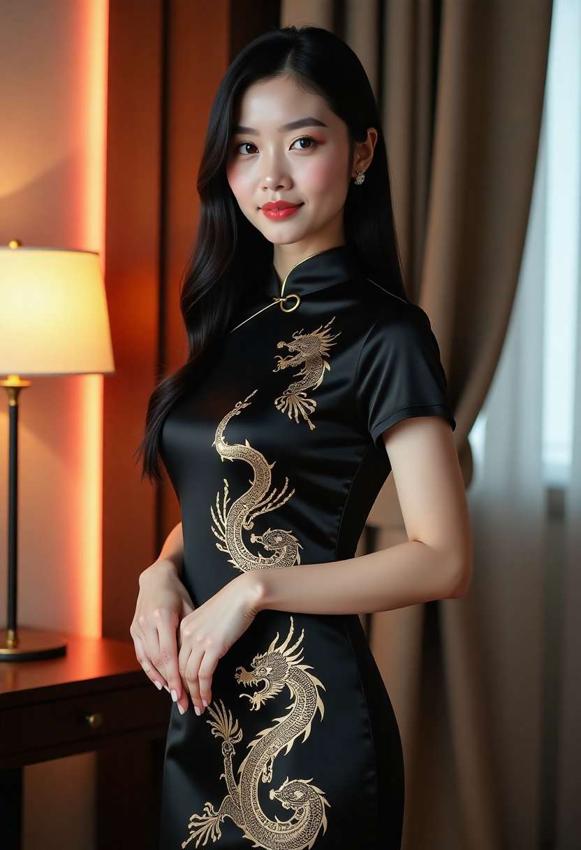 人物站队问答