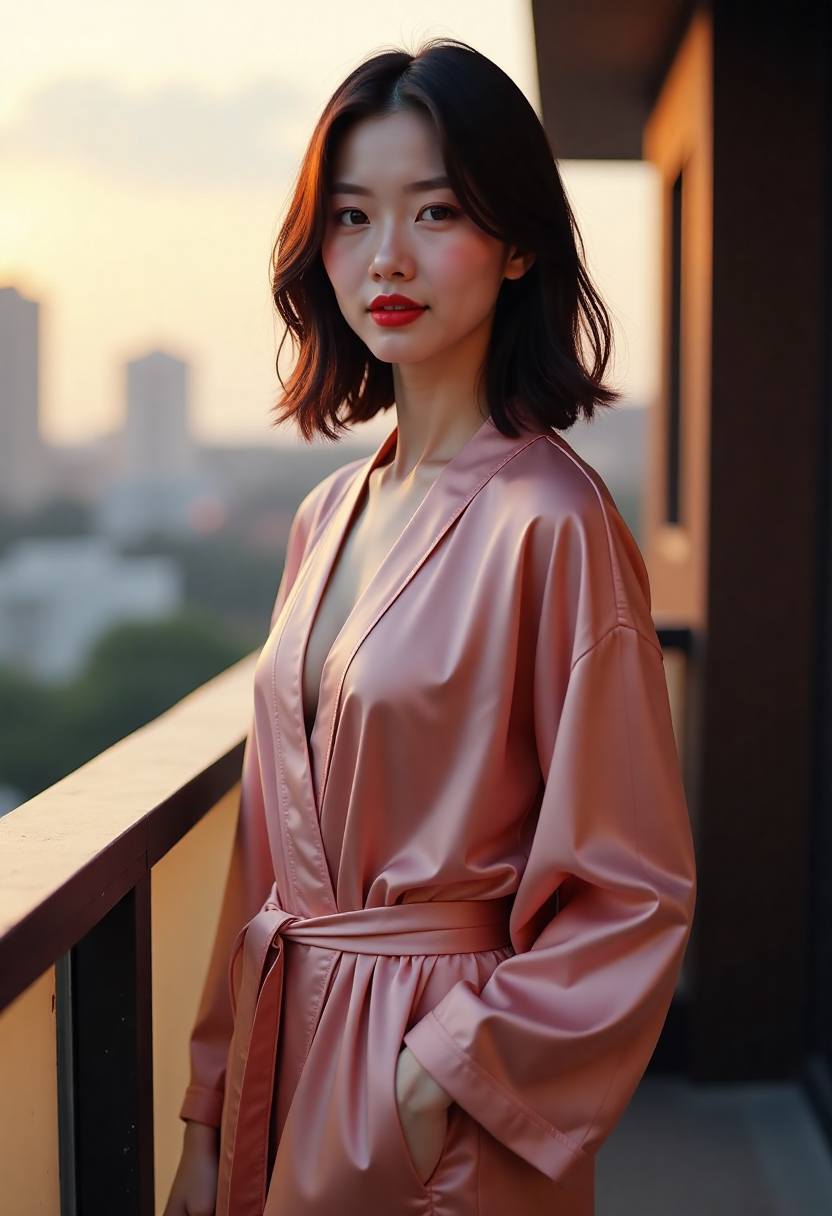 第六集乔装绣坊